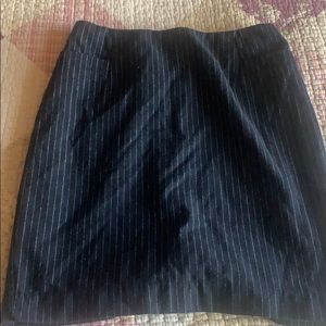 H&M pencil skirt
